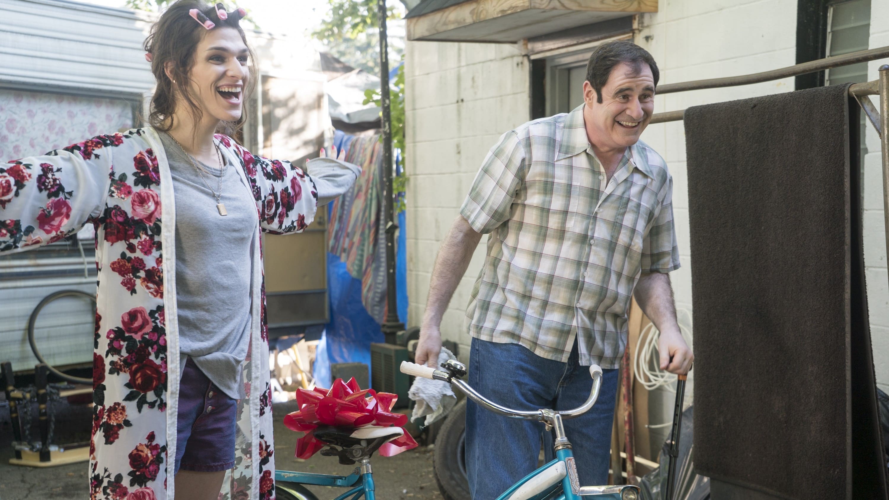 All We Had (2016)