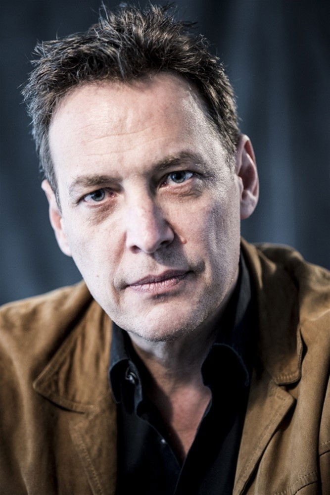 et billede af Patrick Delmas