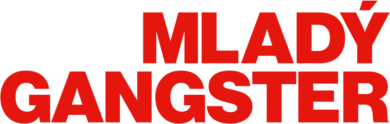 Mladý gangster