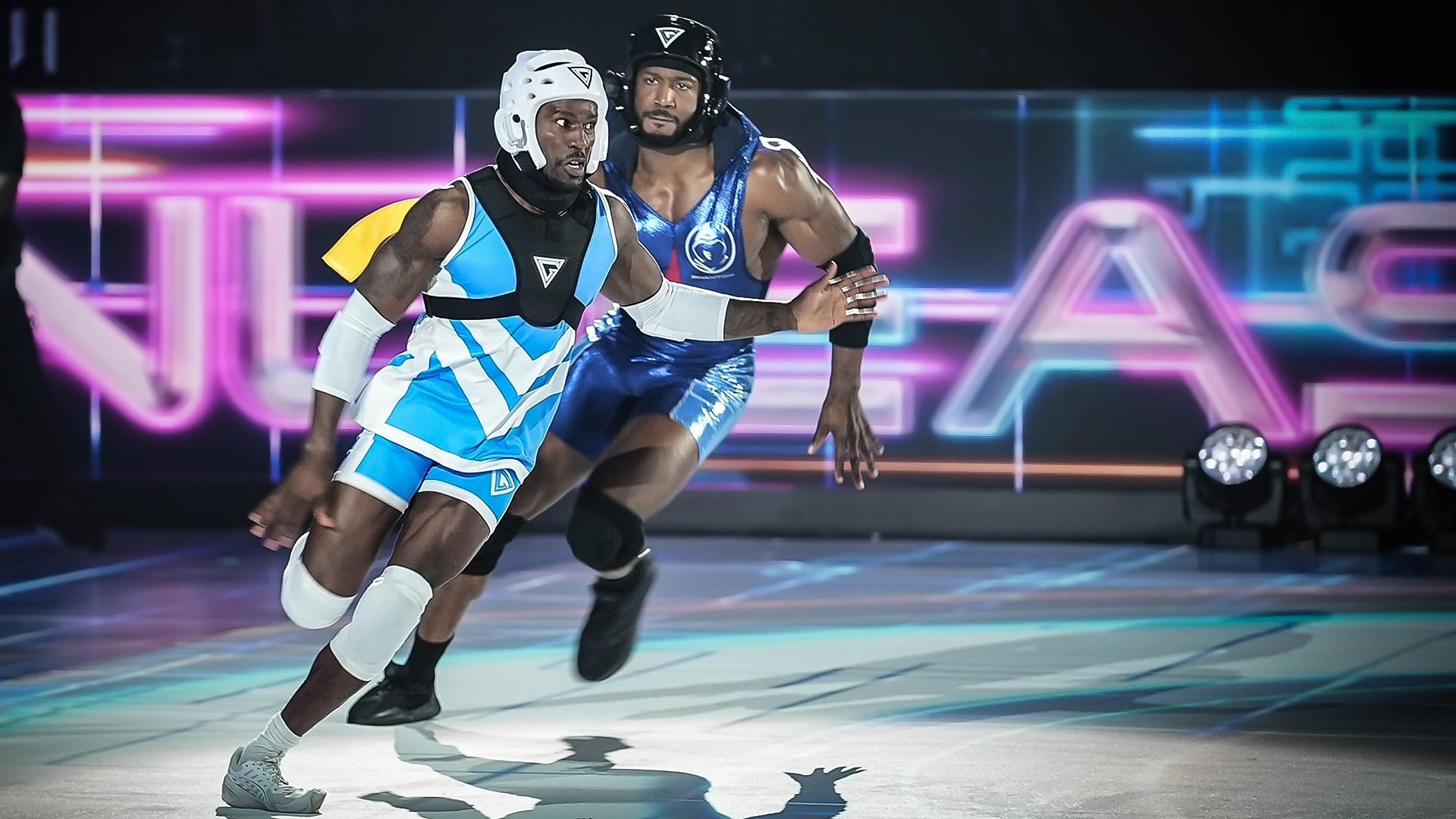 Gladiators