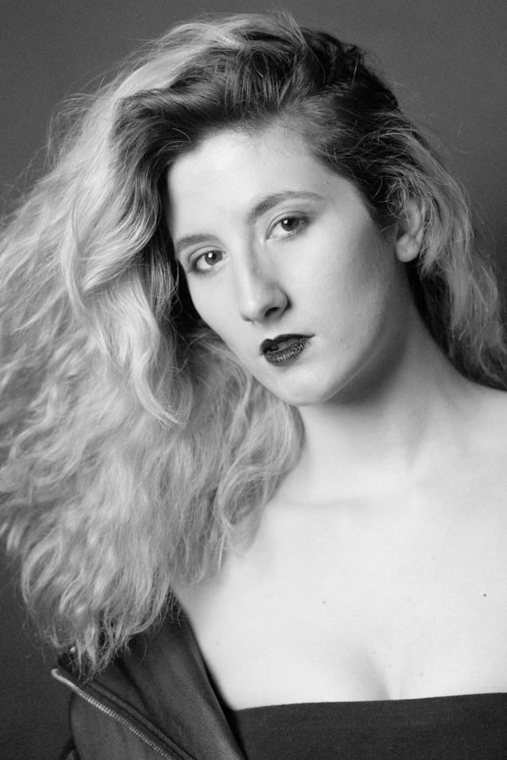 et billede af Mar Calvo