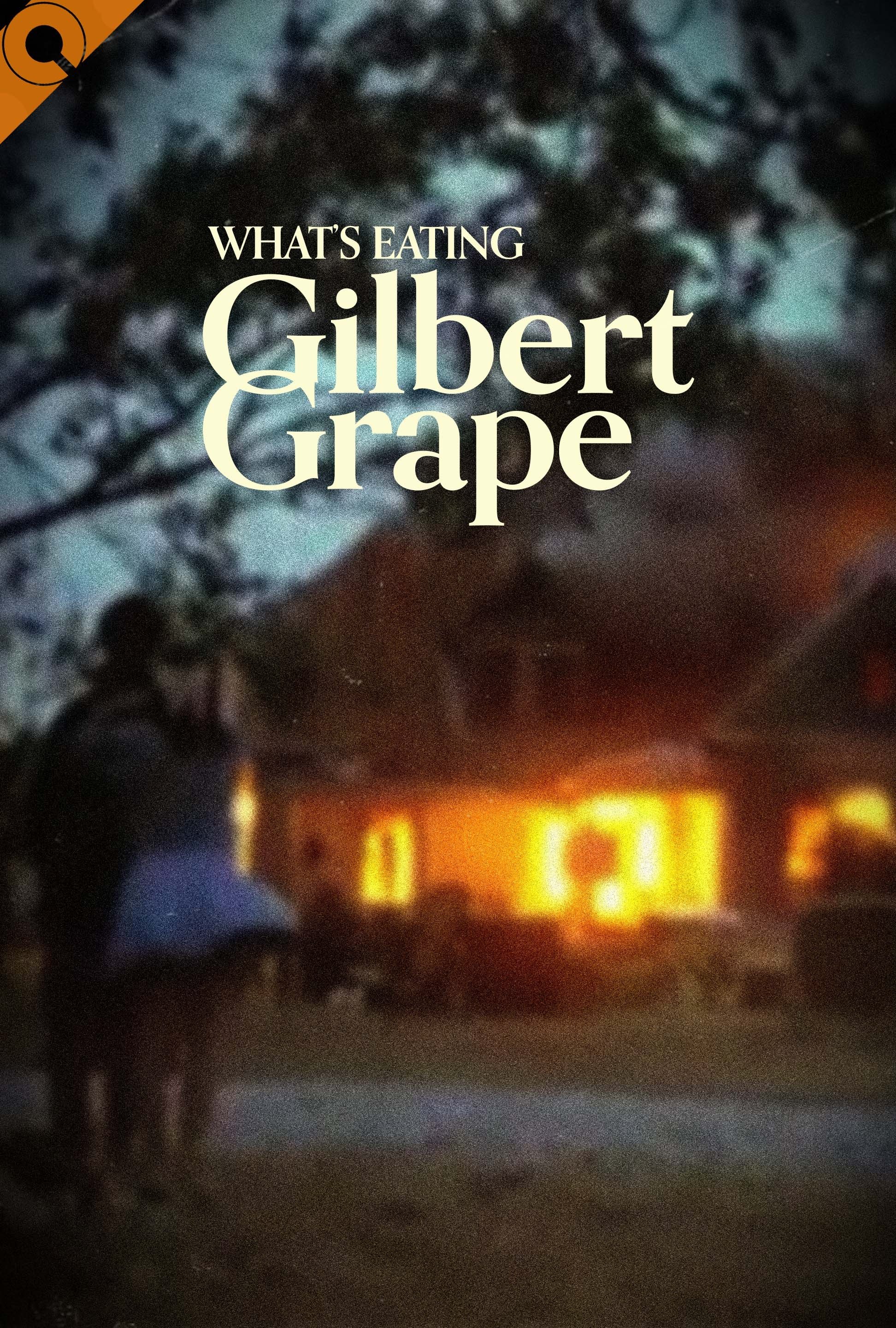What's Eating Gilbert Grape