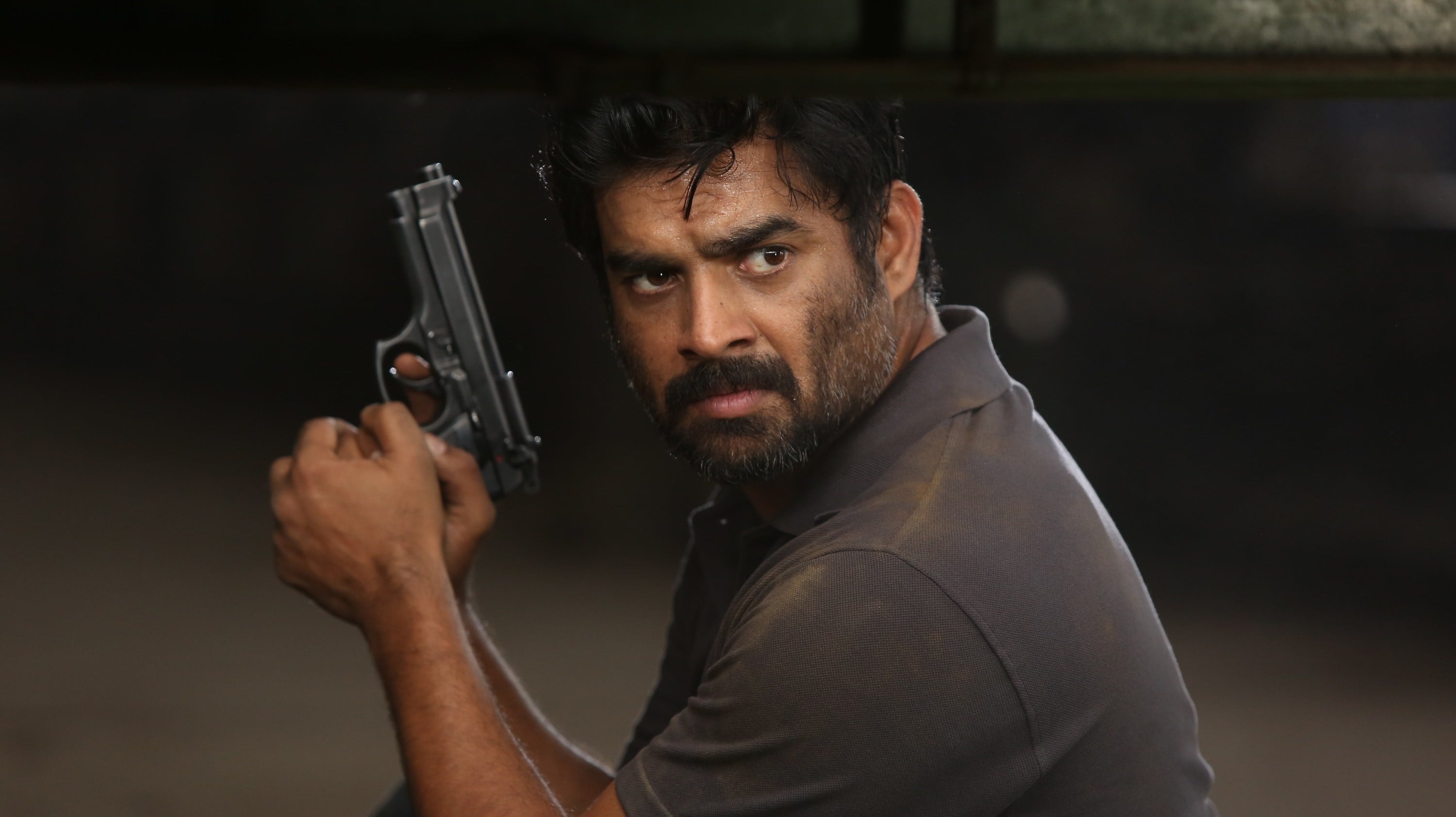 Image du film Vikram Vedha obxsivnp0nm550tbohlkhltalqjjpg