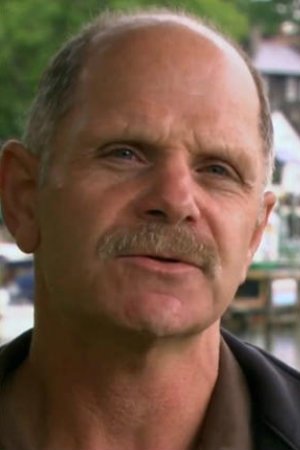 et billede af Paul Kligerman