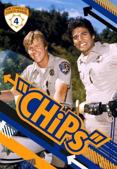 CHiPs - Season 4