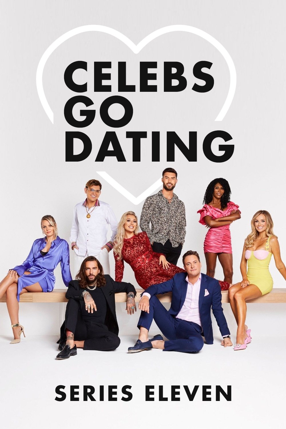 Celebs Go Dating - Season 11