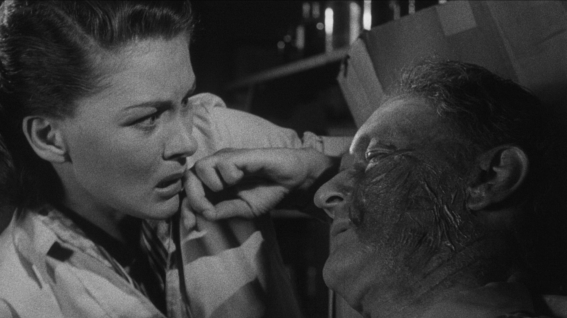 The Brain from Planet Arous (1957)