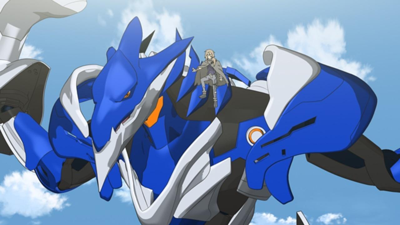 Bakugan