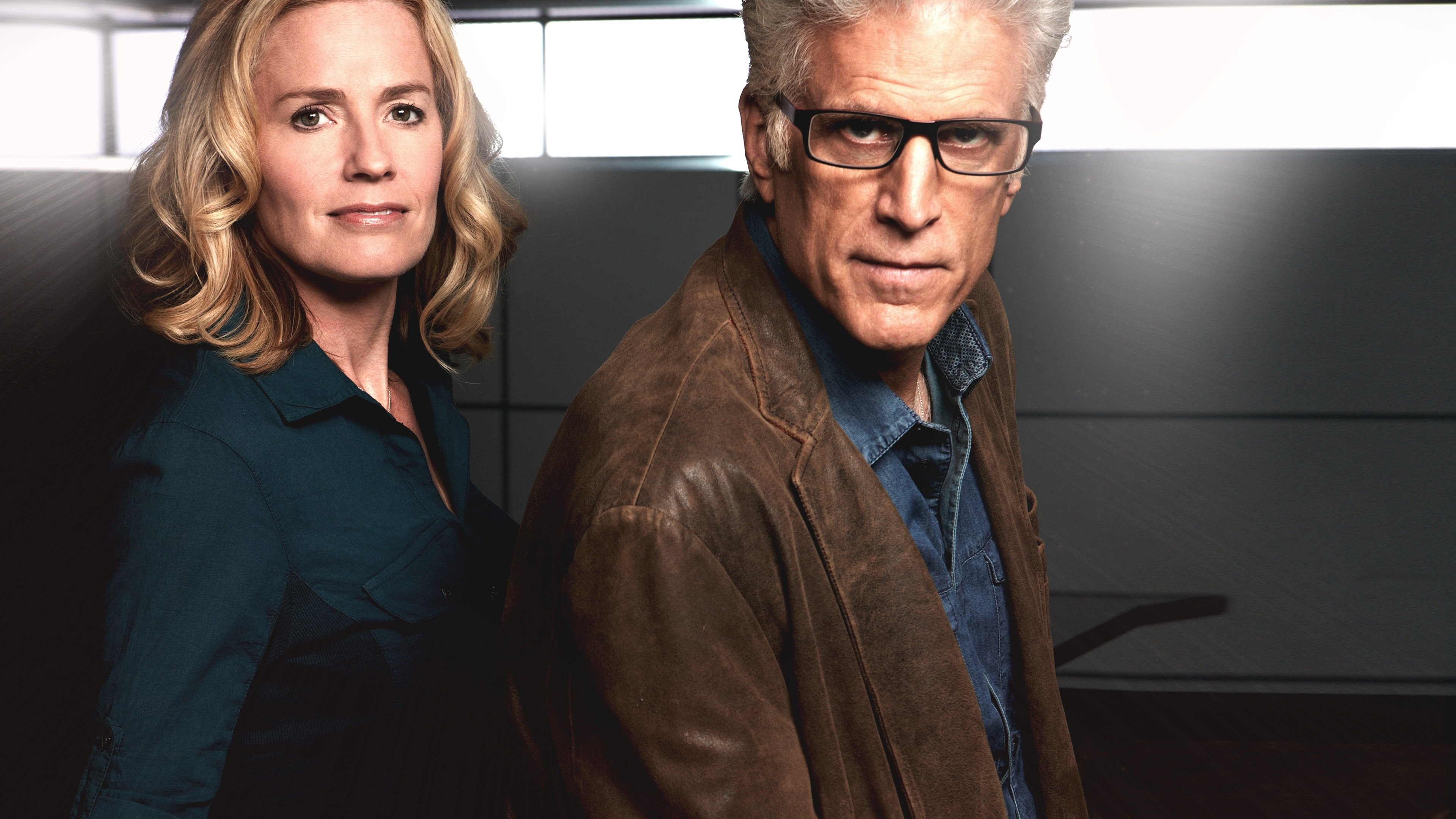 CSI: Crime Scene Investigation - Season 15 Episode 2