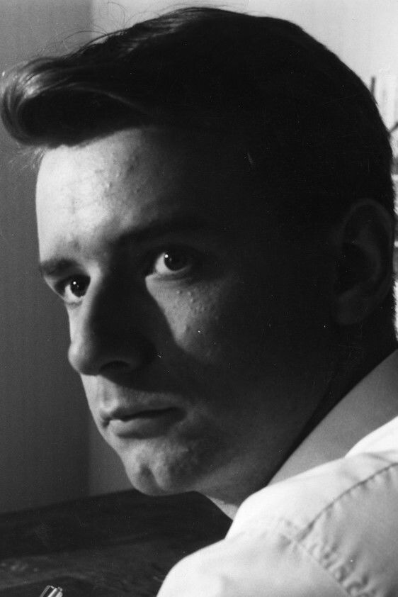 et billede af Jarno Hiilloskorpi