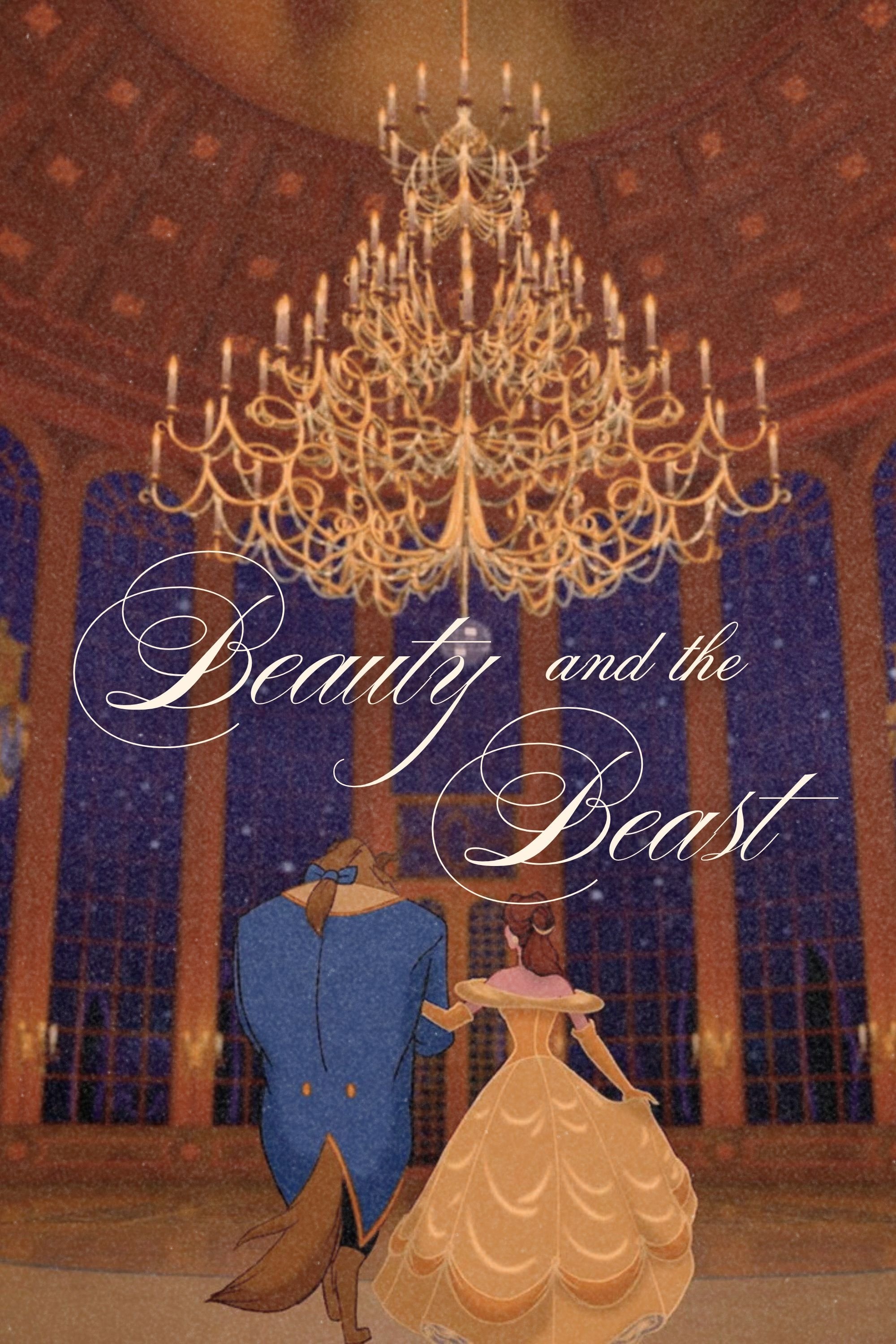 Beauty and the Beast