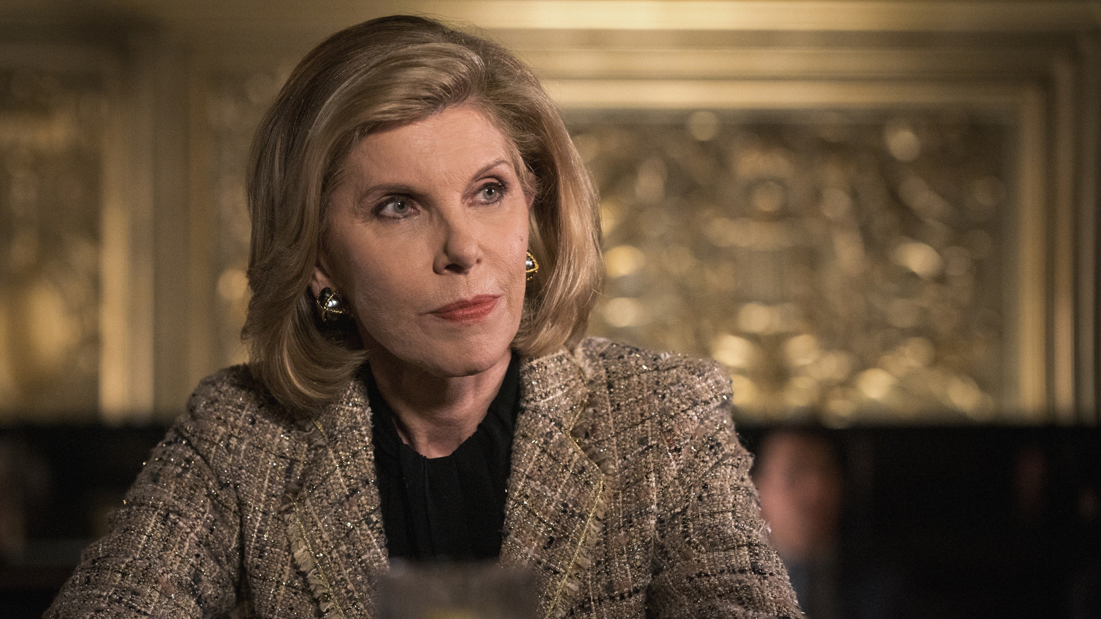 The Good Fight Staffel 5 :Folge 6 