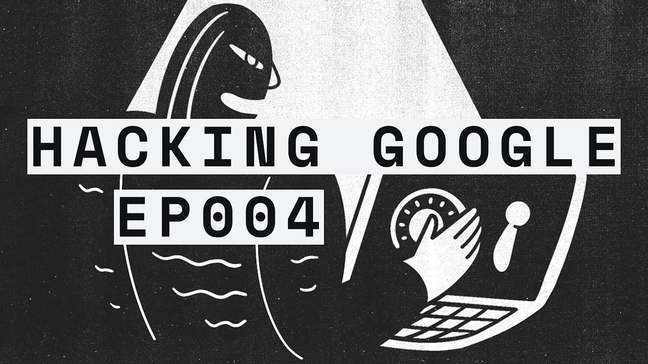 Hacking Google