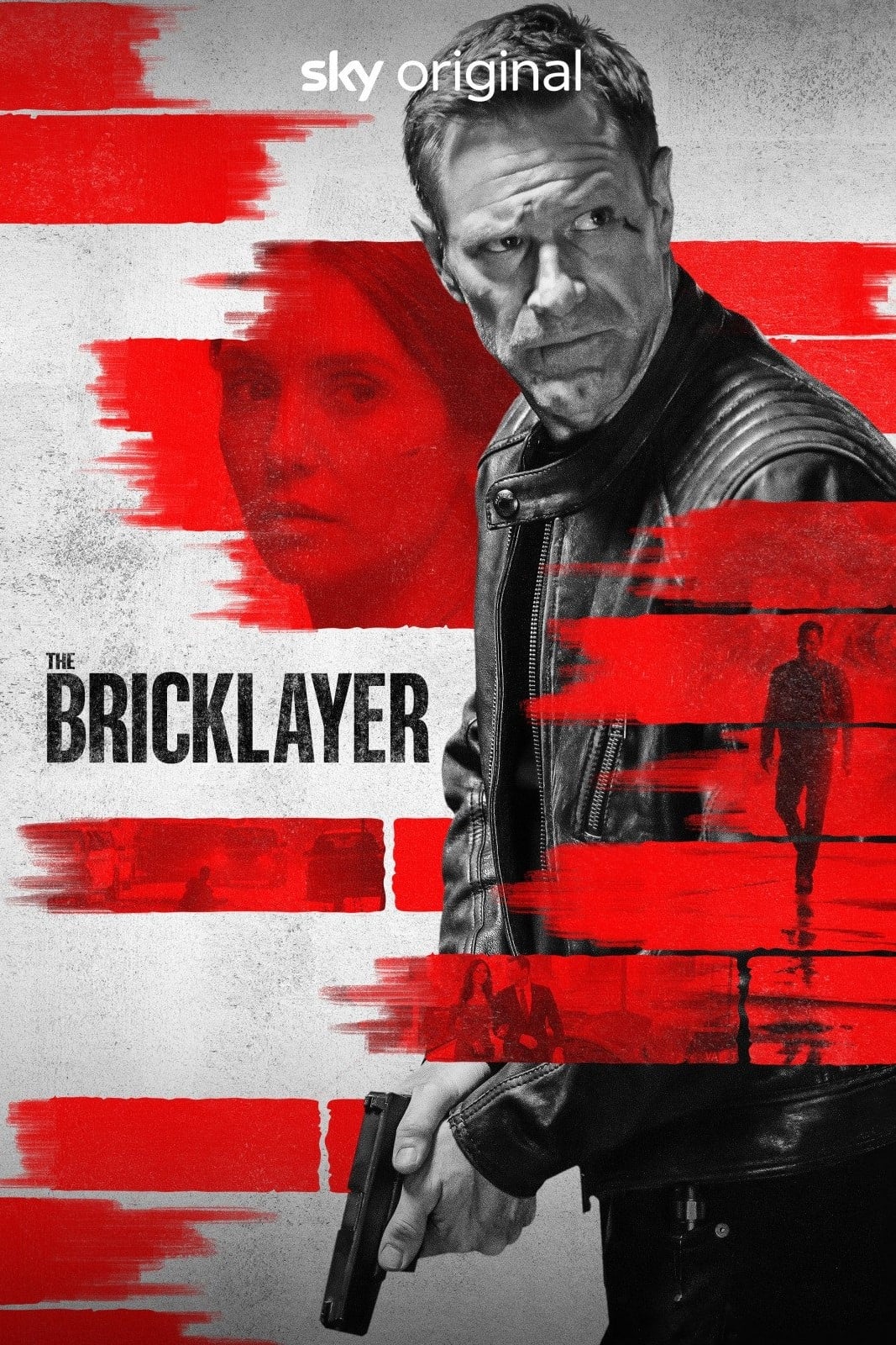 The Bricklayer