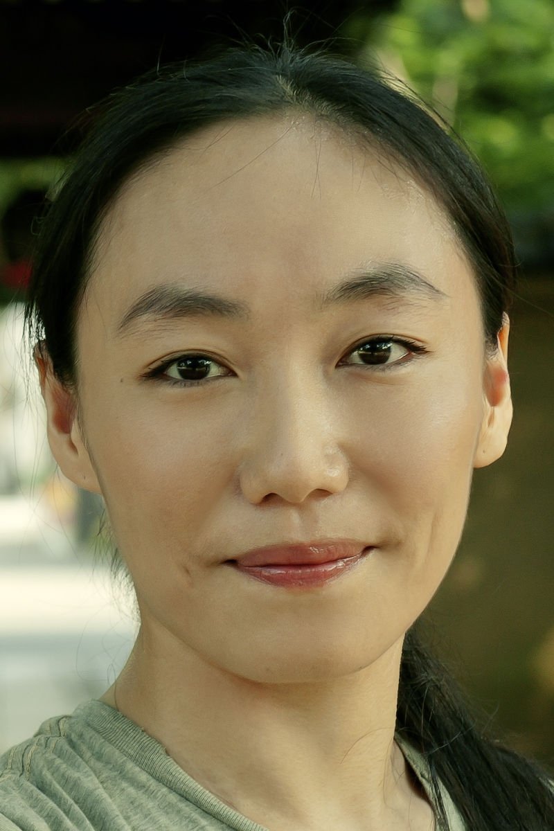 et billede af Ikuyo Kuroda