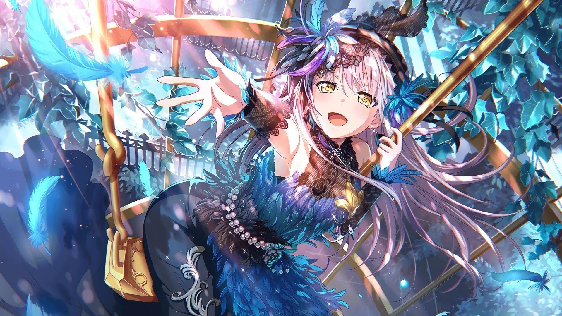 BanG Dream! Roselia Live: Edelstein DAY 1
