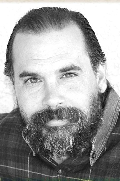 et billede af J. Nathan Simmons