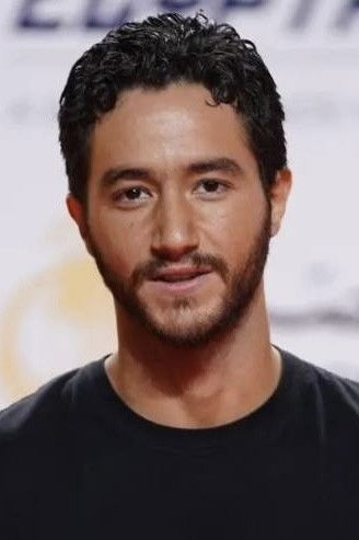 et billede af Ahmed Malek