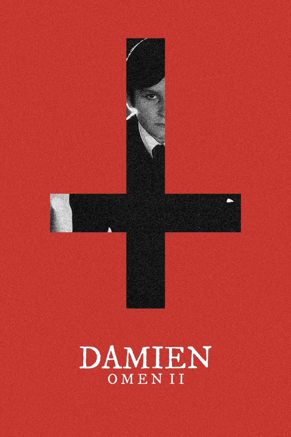 Damien - Omen II