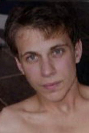 et billede af Fletcher Aames