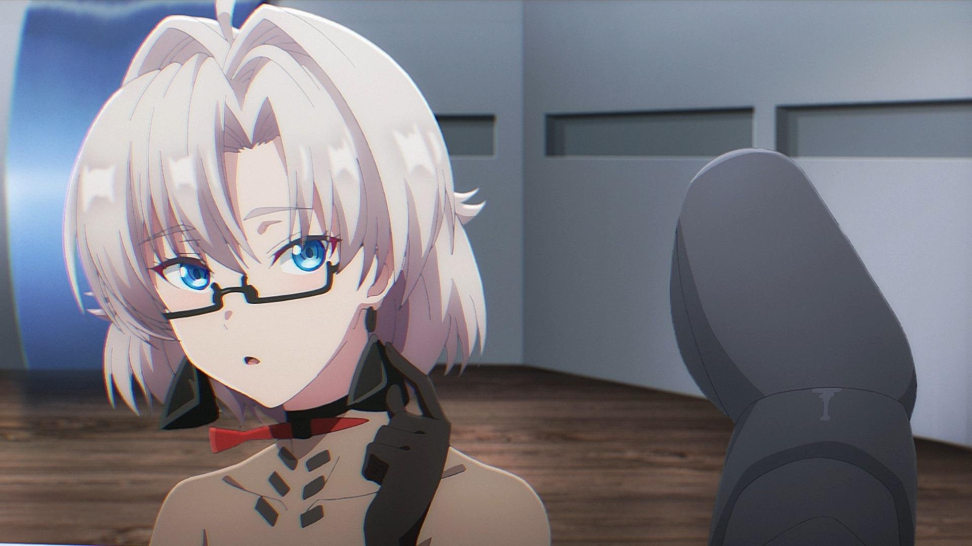 Thumbnail for take 05 Season 1 Episode 5