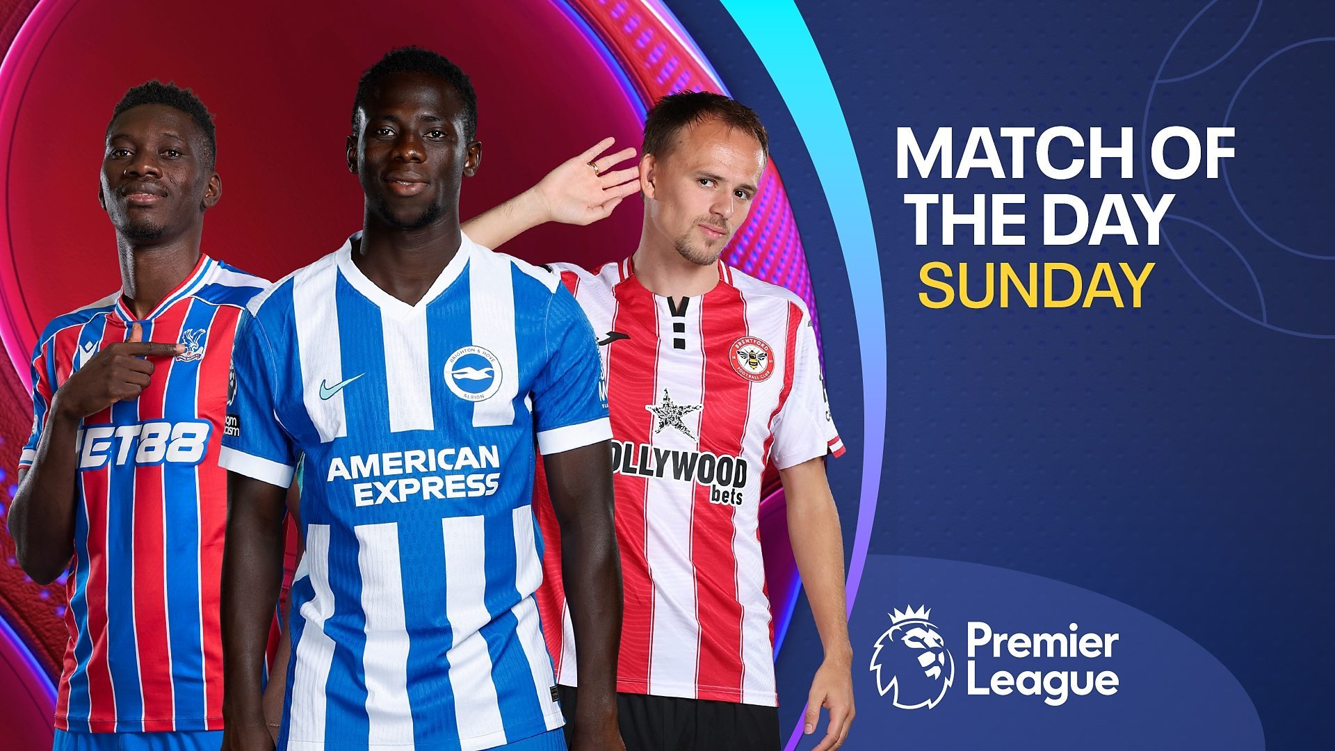 Match of the Day 62x14