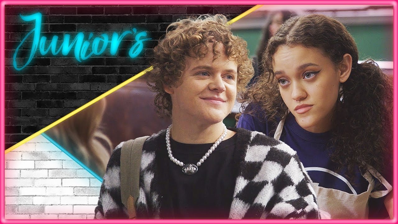 Thumbnail for Catfishing Her Own Boyfriend? Season 1 Episode 1