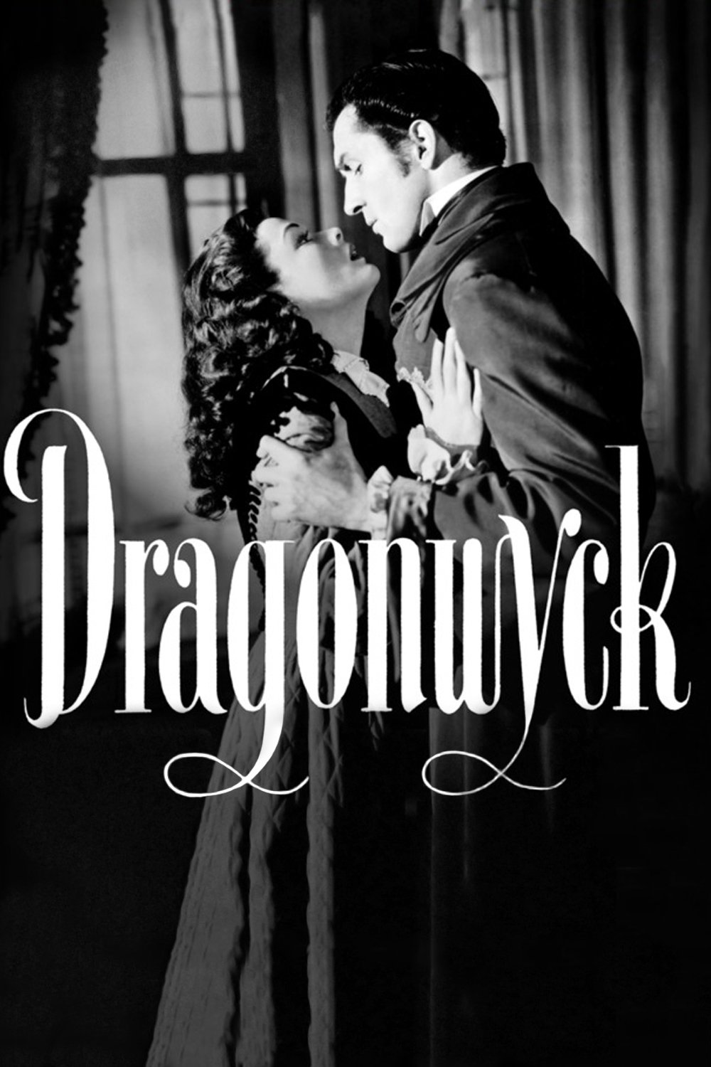 Dragonwyck