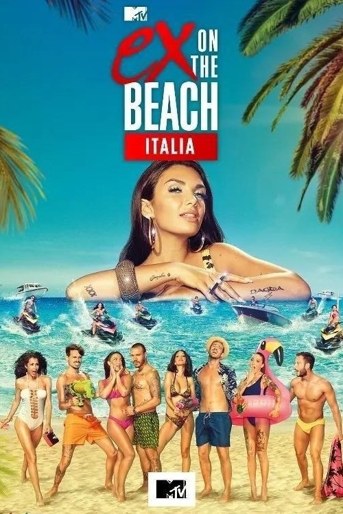 Ex on the Beach Italia - Season 1