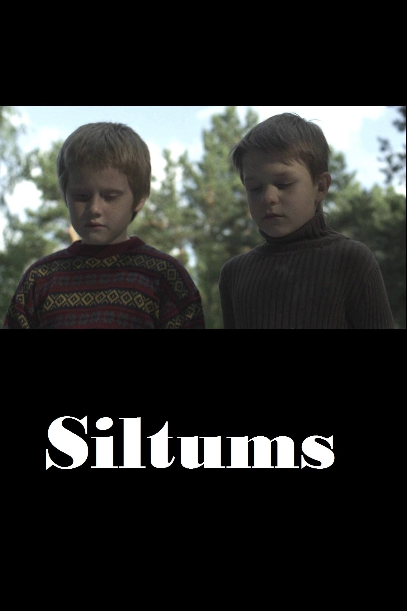 Siltums Siltums