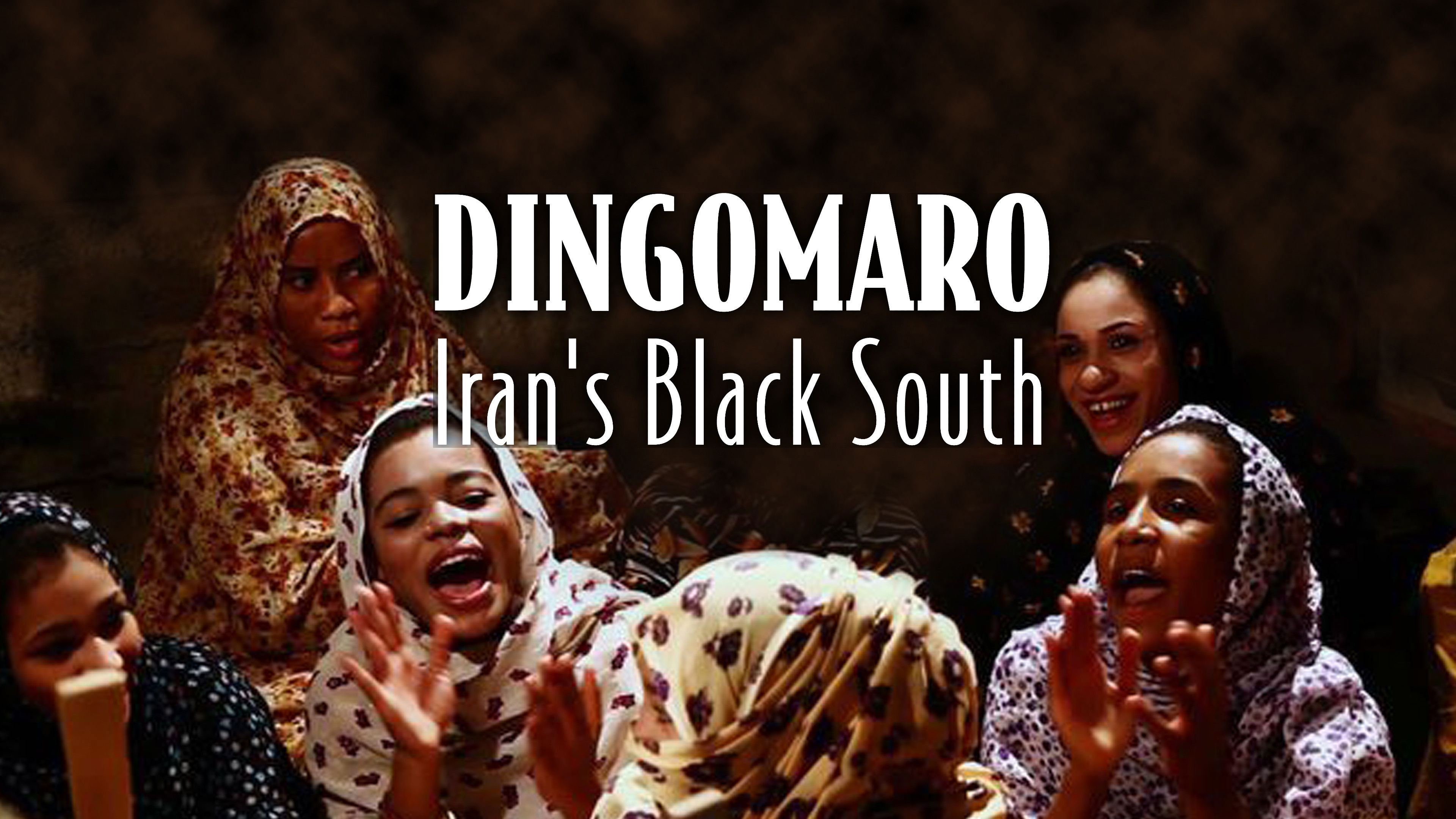 Imagem do Filme Dingomaro