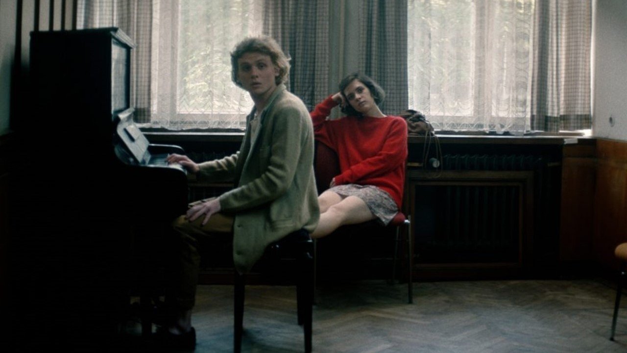 Prélude (2019)