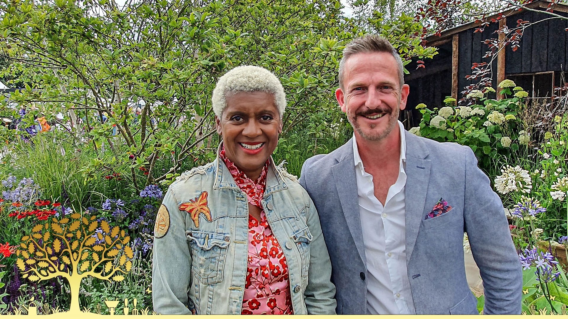 Gardeners' World 57x16