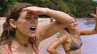 Survivor Staffel 1 :Folge 4 