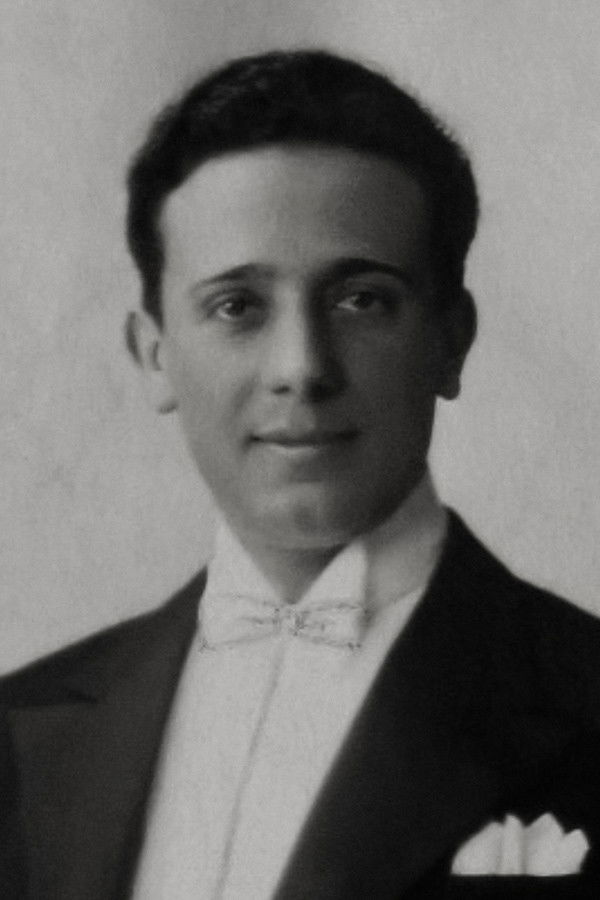 et billede af Alves da Costa