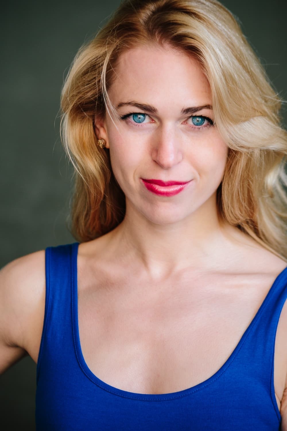 et billede af Lisa Lynn Dempsey