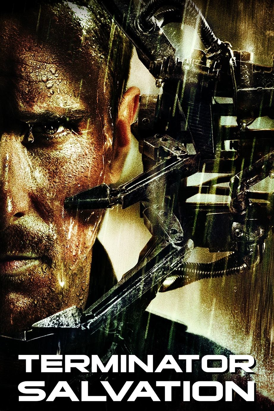 Terminator Salvation