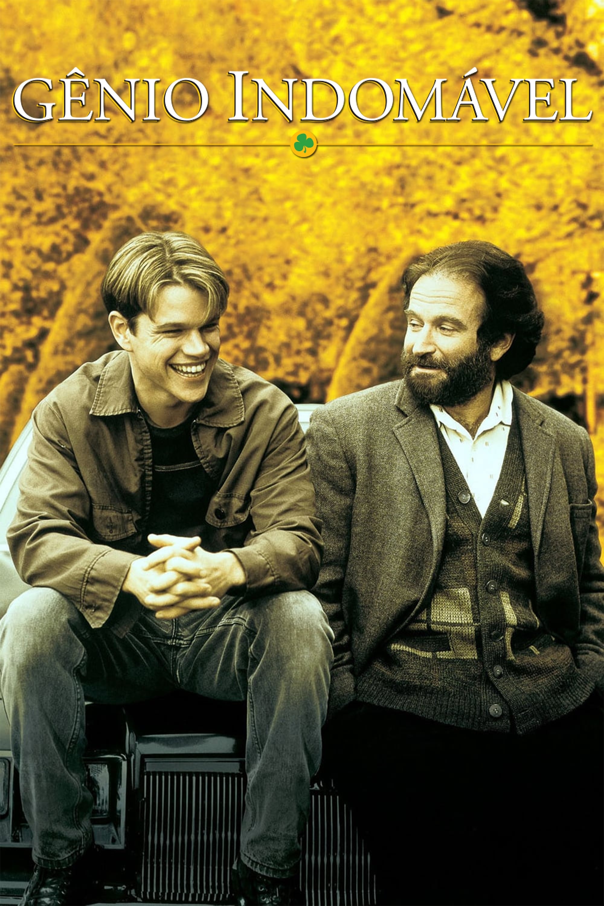 Good Will Hunting