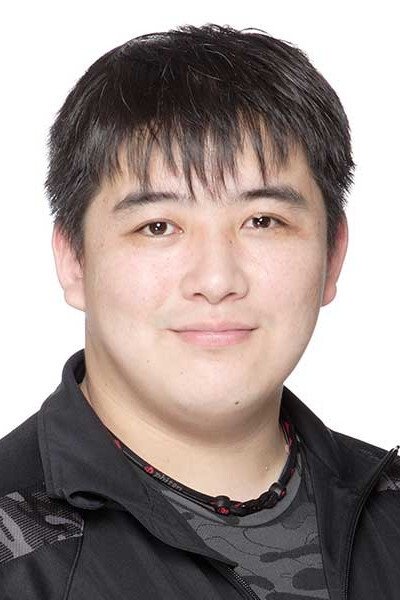 et billede af Yasumichi Kushida