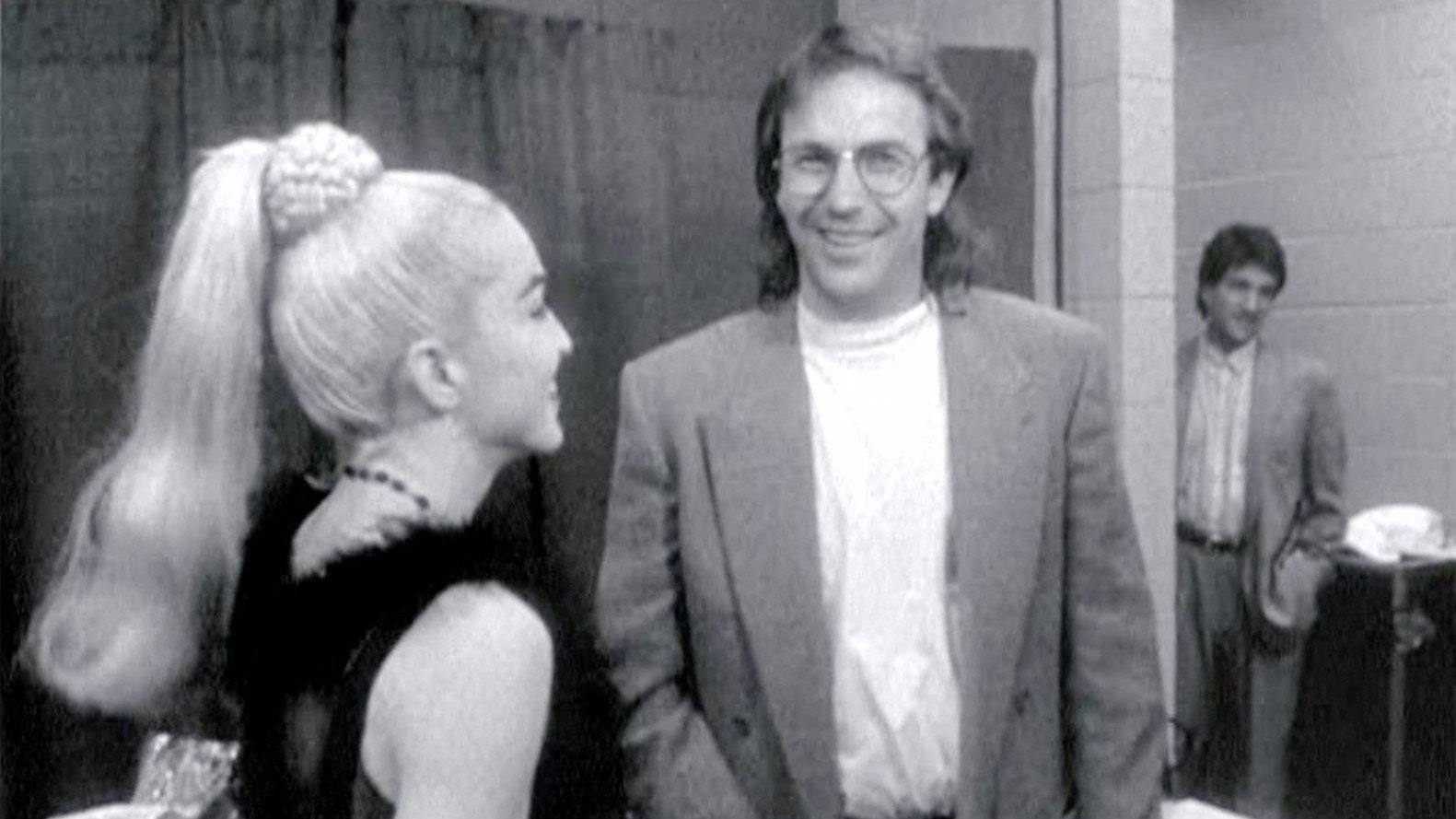 Madonna: Truth or Dare