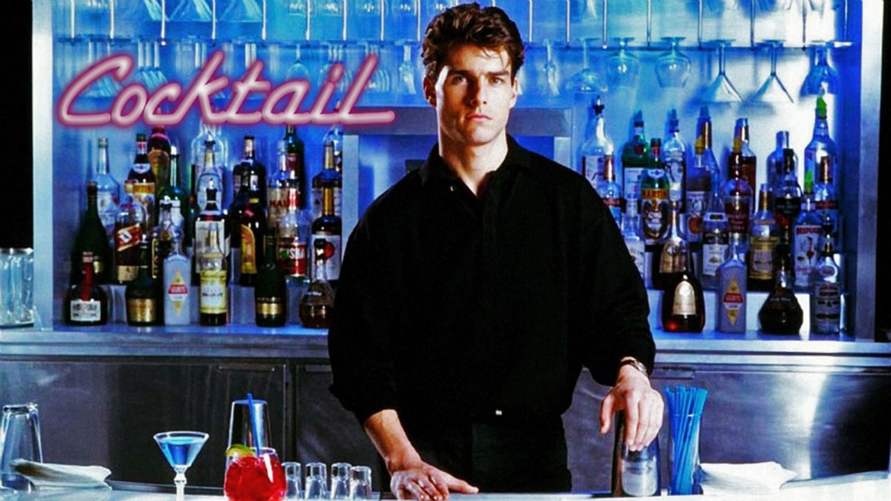 Cocktail (1988)