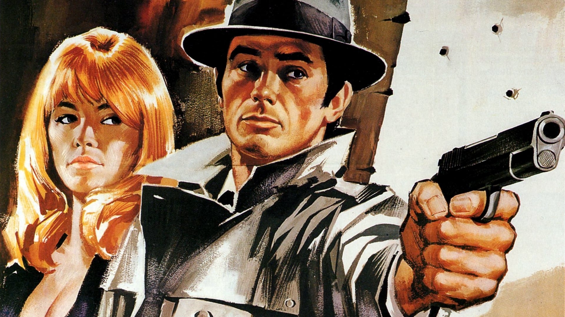 Image du film Le Samouraï objwguicvecoyhazgsqqlanw8s2jpg