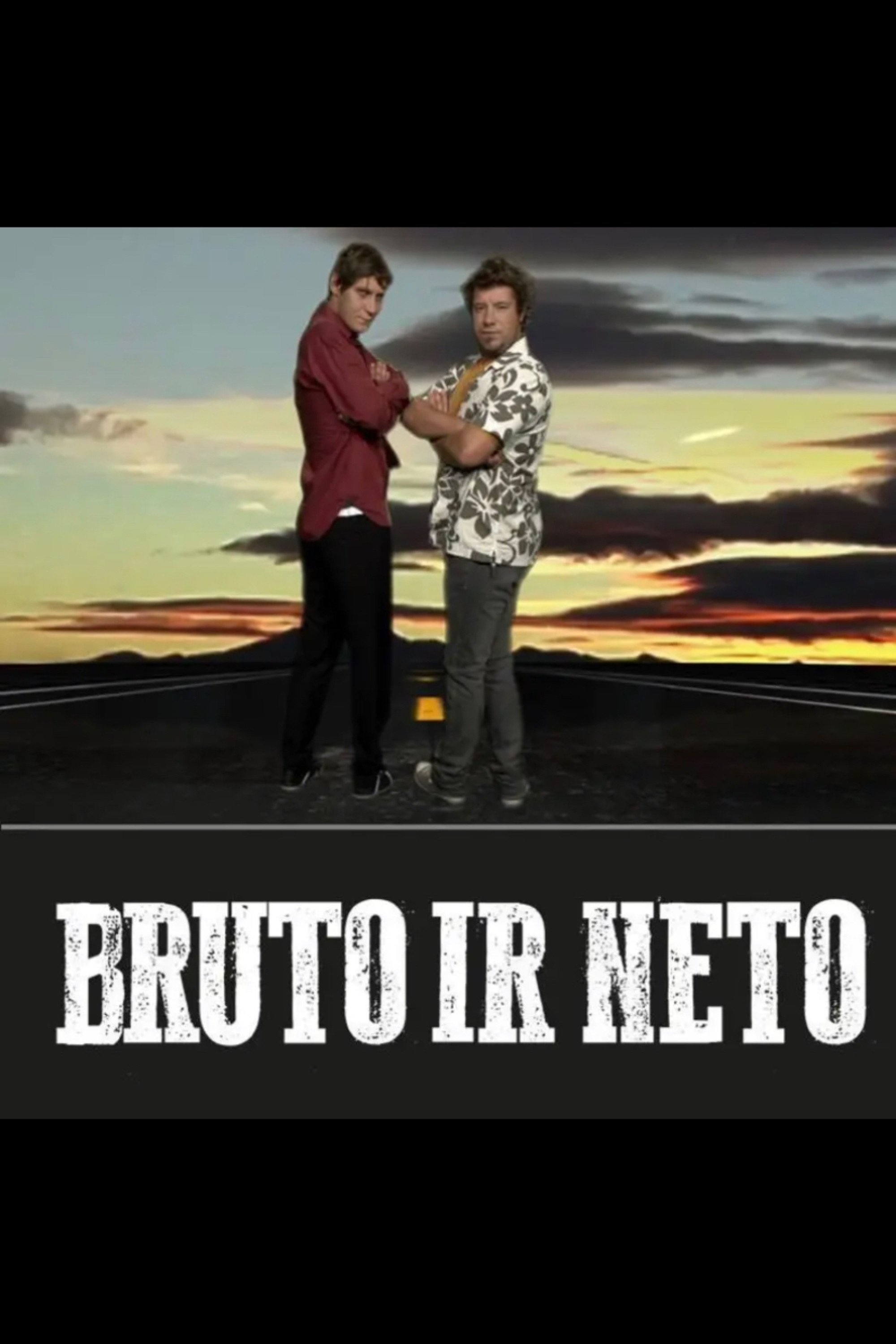 Bruto ir Neto - Season 1