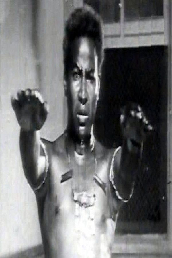 et billede af Abdel Aziz Saeed