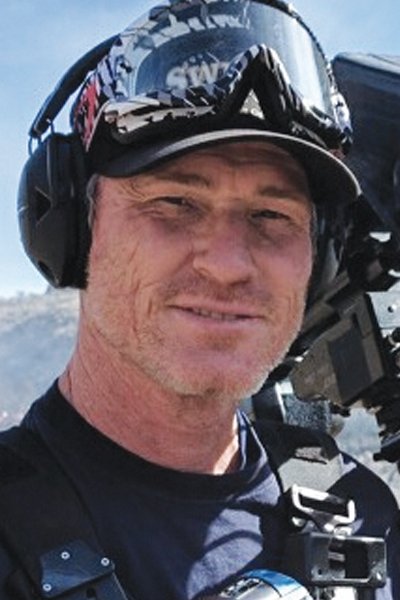 et billede af Mark Meyers