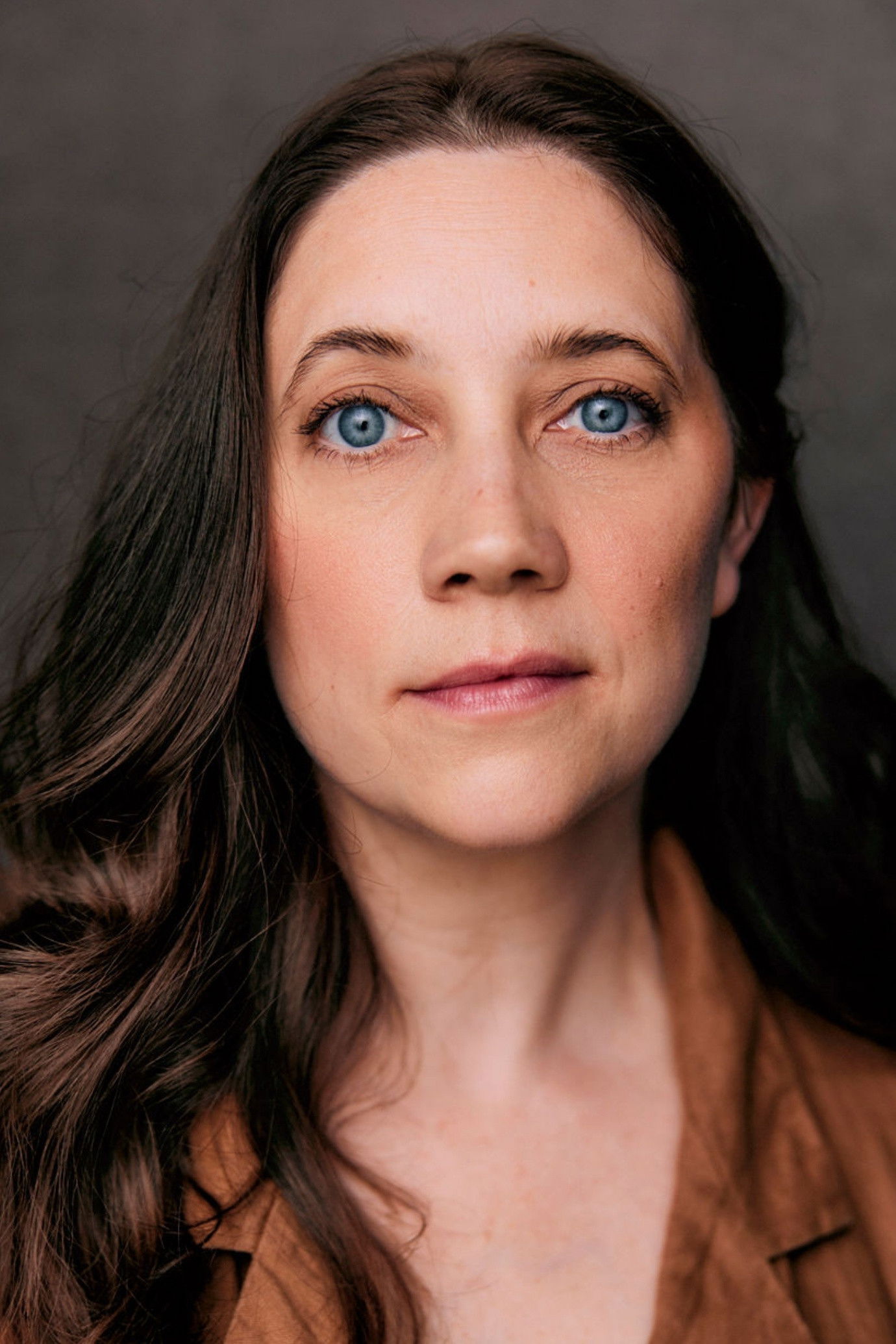 et billede af Ashley Bacon