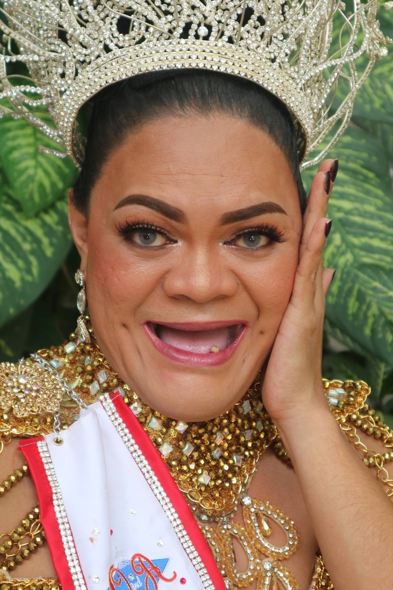 et billede af Juliana Parizcova Segovia