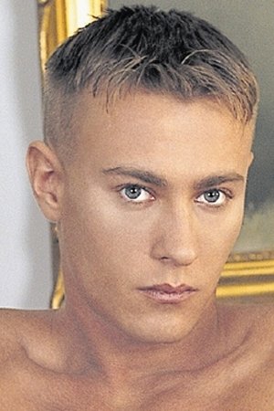 et billede af Adam Jannin