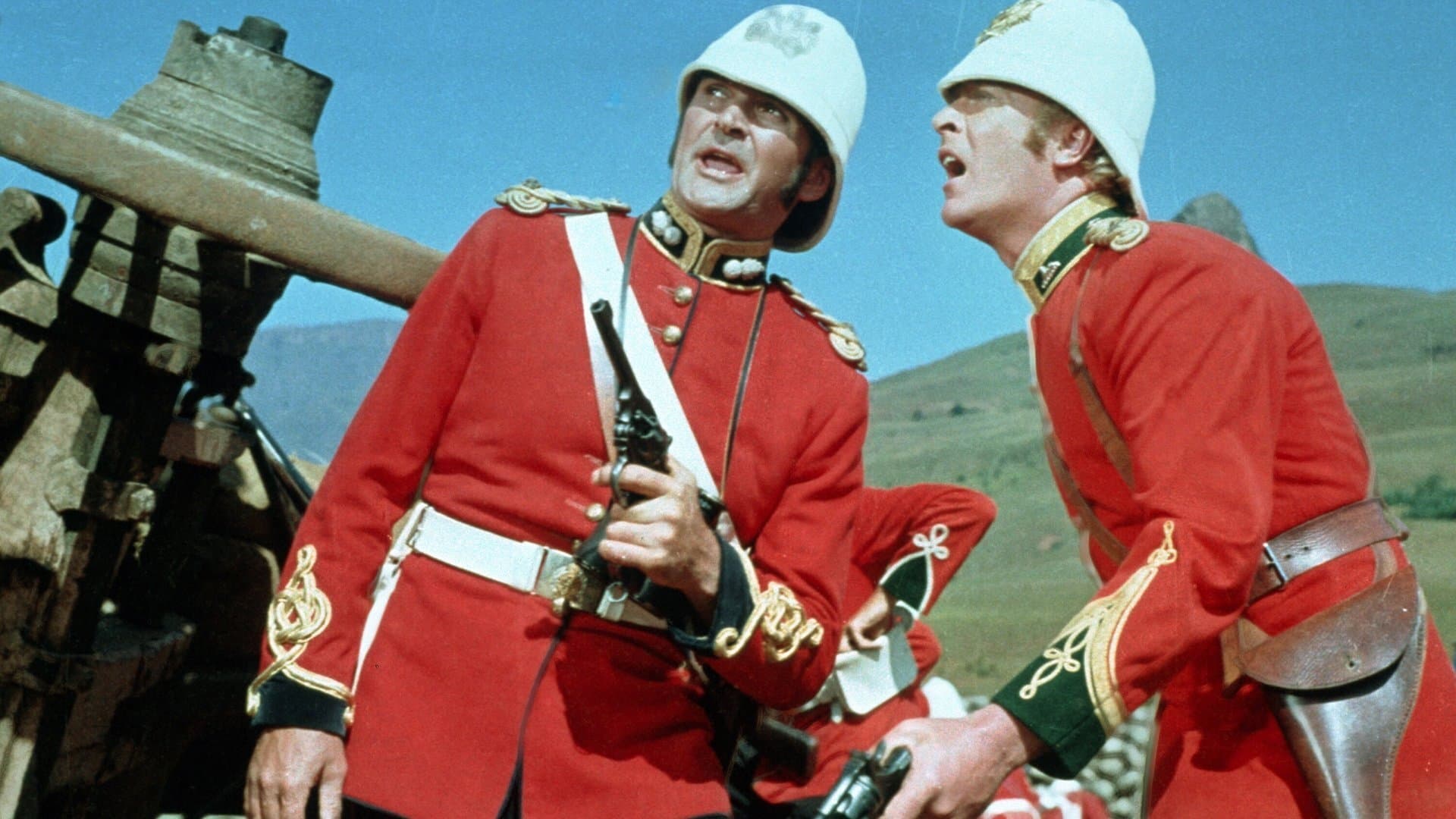 ズール戦争 (1964)