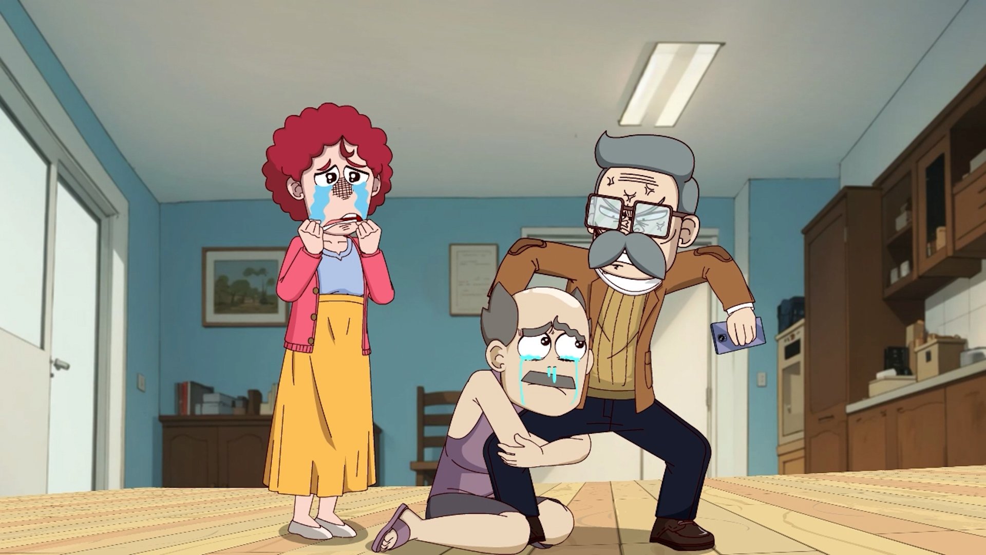 Episode 972